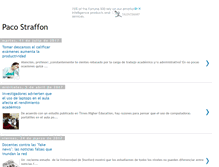 Tablet Screenshot of pacostraffon.com